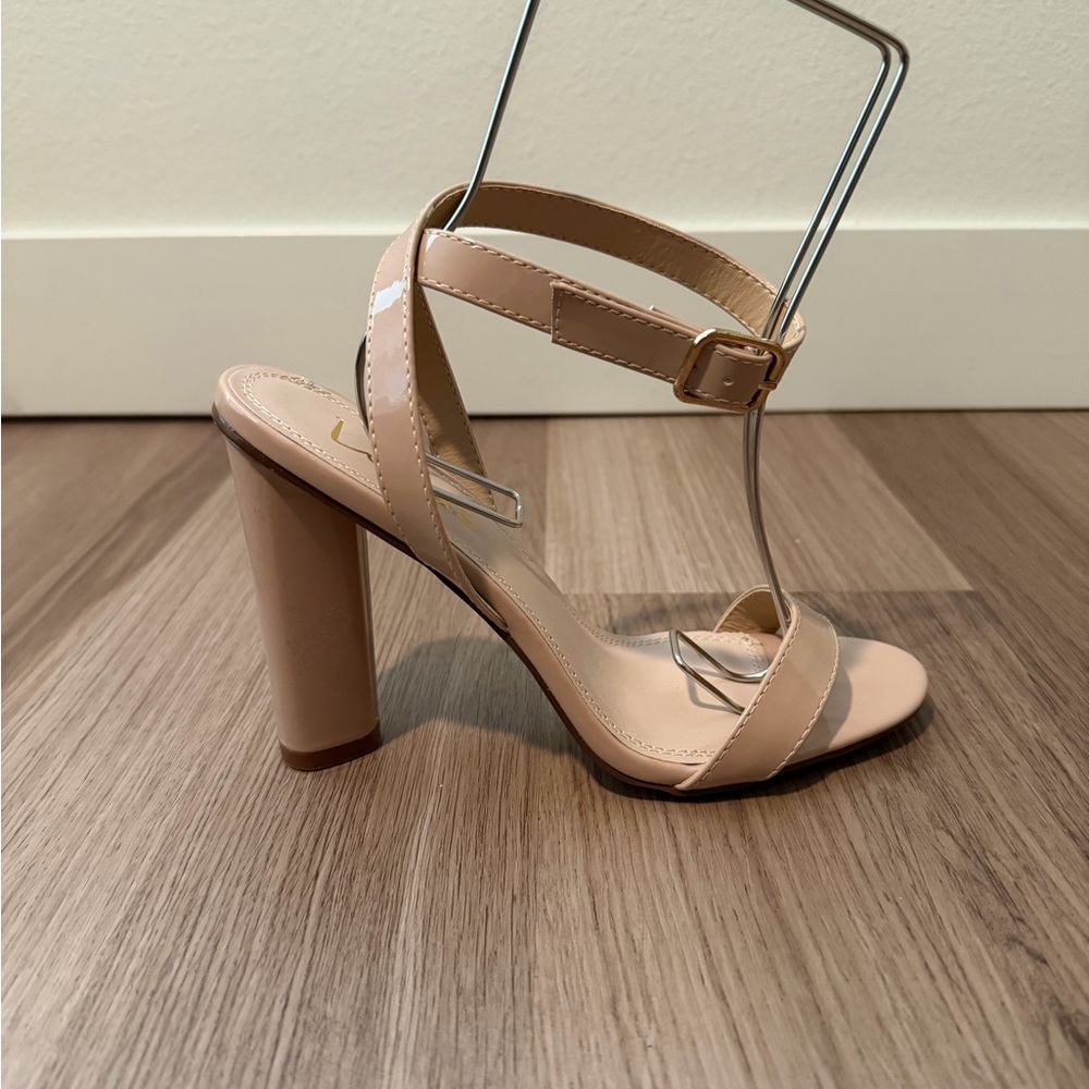 Lulus Raine Heels - Picture 2 of 3